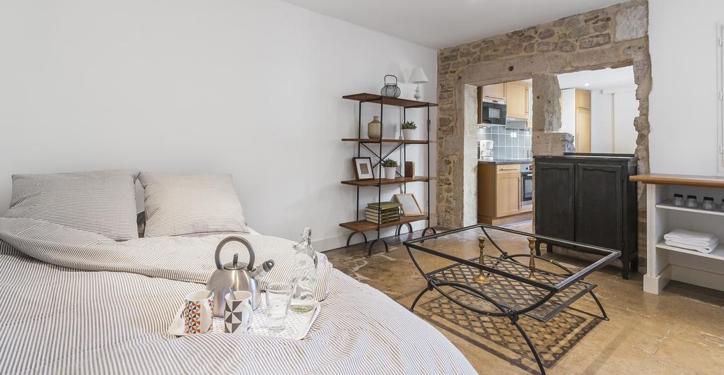Апартаменти Duplex Cope Cambes - Eglise Saint Roch - Premiere Conciergerie Монпельє Екстер'єр фото