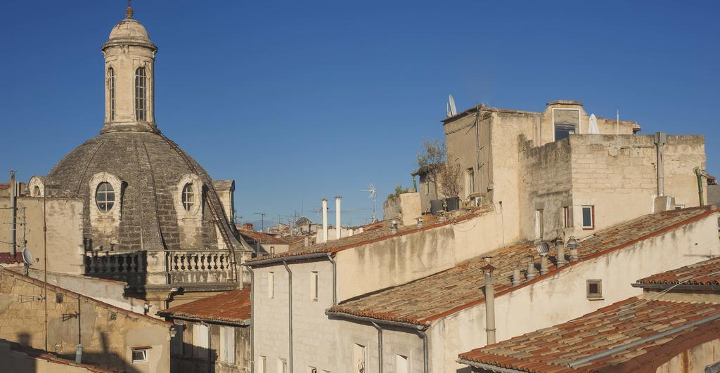 Апартаменти Duplex Cope Cambes - Eglise Saint Roch - Premiere Conciergerie Монпельє Екстер'єр фото