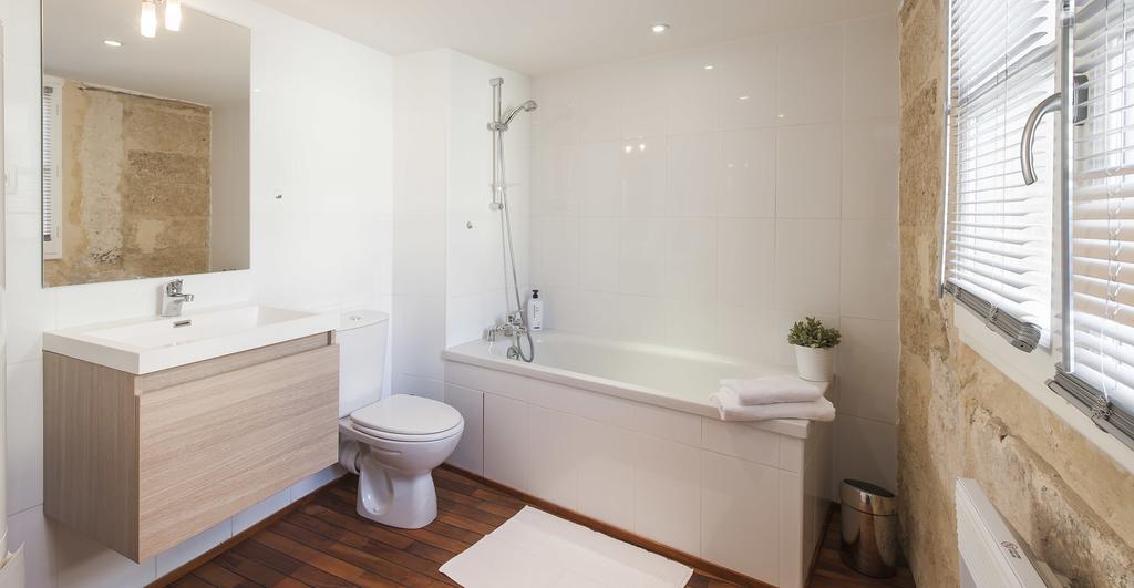 Апартаменти Duplex Cope Cambes - Eglise Saint Roch - Premiere Conciergerie Монпельє Екстер'єр фото