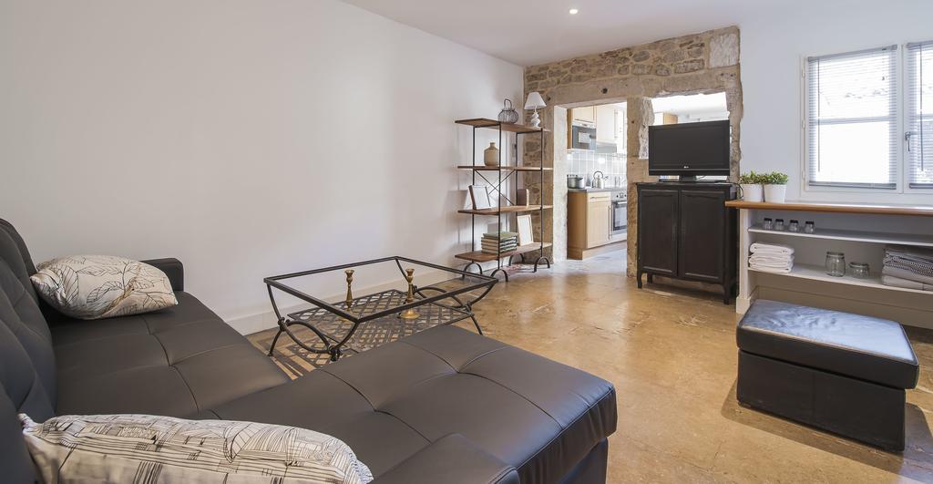 Апартаменти Duplex Cope Cambes - Eglise Saint Roch - Premiere Conciergerie Монпельє Екстер'єр фото