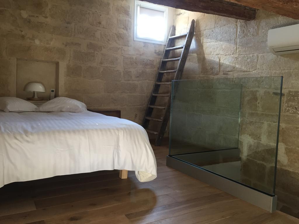 Апартаменти Duplex Cope Cambes - Eglise Saint Roch - Premiere Conciergerie Монпельє Екстер'єр фото