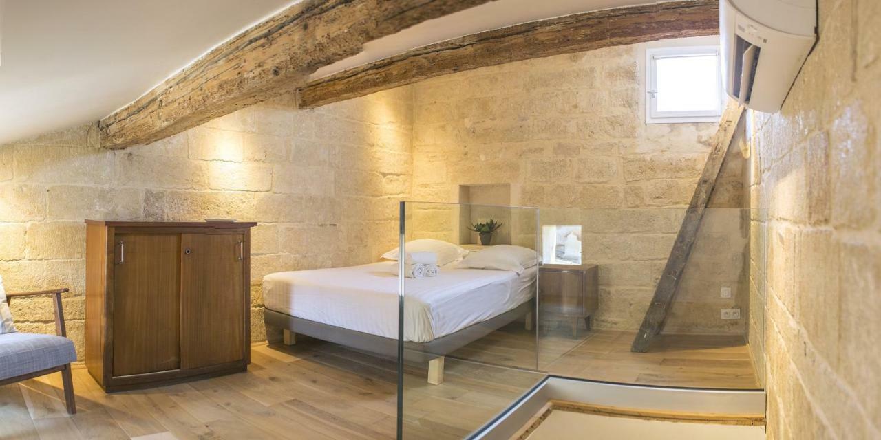 Апартаменти Duplex Cope Cambes - Eglise Saint Roch - Premiere Conciergerie Монпельє Екстер'єр фото