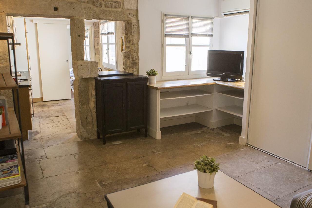 Апартаменти Duplex Cope Cambes - Eglise Saint Roch - Premiere Conciergerie Монпельє Екстер'єр фото