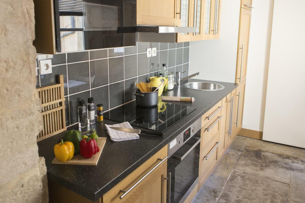 Апартаменти Duplex Cope Cambes - Eglise Saint Roch - Premiere Conciergerie Монпельє Екстер'єр фото