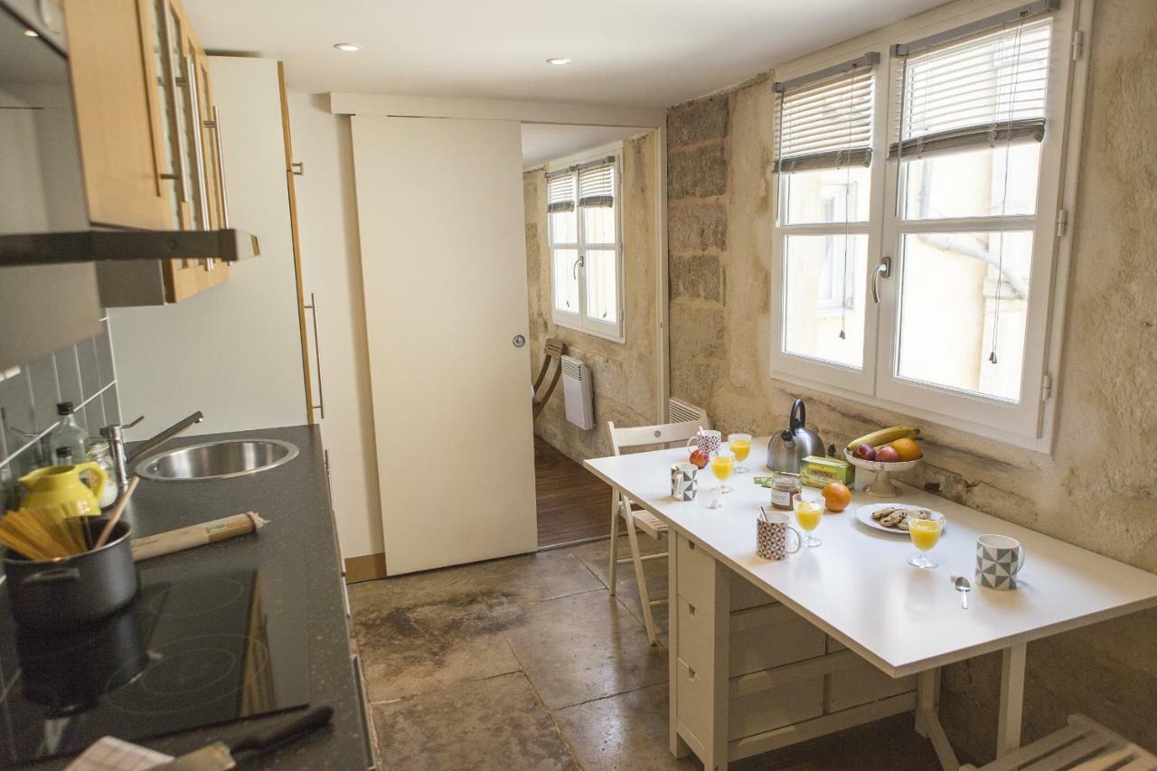 Апартаменти Duplex Cope Cambes - Eglise Saint Roch - Premiere Conciergerie Монпельє Екстер'єр фото