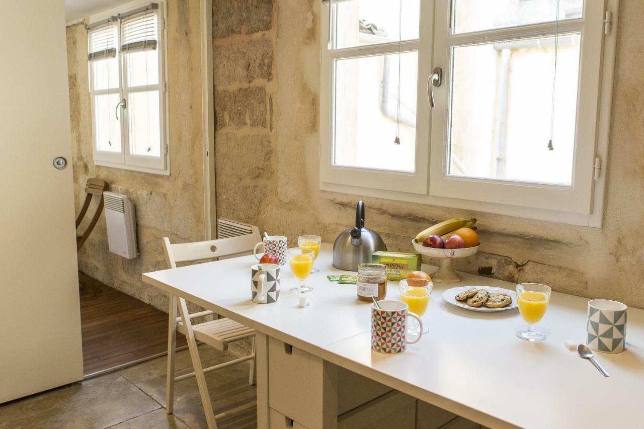 Апартаменти Duplex Cope Cambes - Eglise Saint Roch - Premiere Conciergerie Монпельє Екстер'єр фото