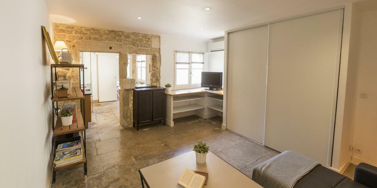 Апартаменти Duplex Cope Cambes - Eglise Saint Roch - Premiere Conciergerie Монпельє Екстер'єр фото