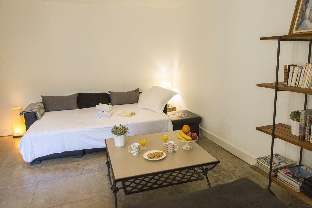 Апартаменти Duplex Cope Cambes - Eglise Saint Roch - Premiere Conciergerie Монпельє Екстер'єр фото